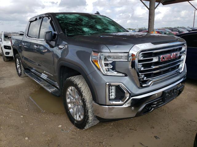 3GTU9DED9MG282327 GMC Sierra K1500 Slt