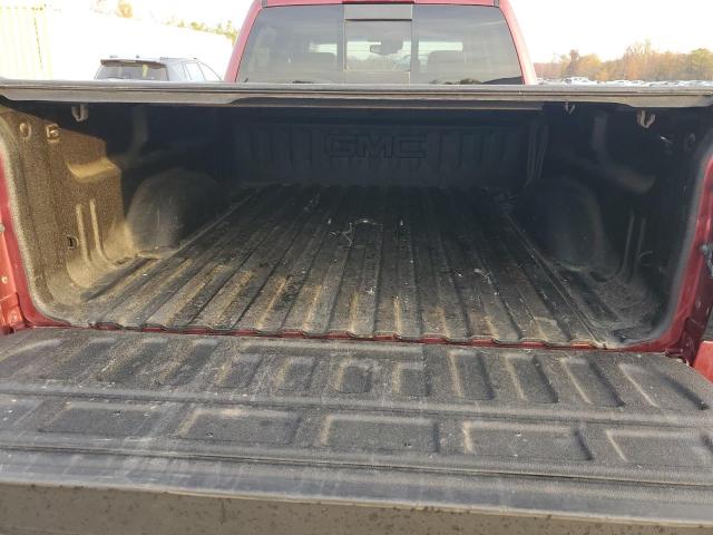 3GTU2NEC9HG265650 GMC Sierra K1500 Slt