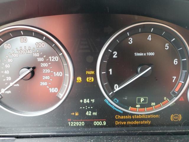 5UXKR2C51E0C01173 BMW X5 Sdrive35i