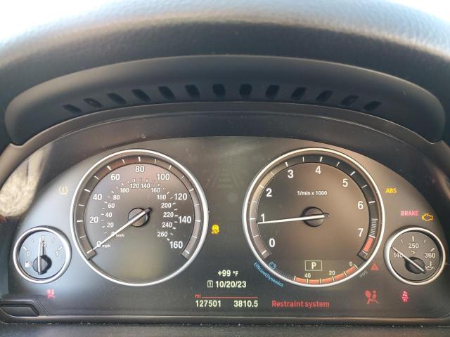 WBA5A5C53FD514883 BMW 528 I