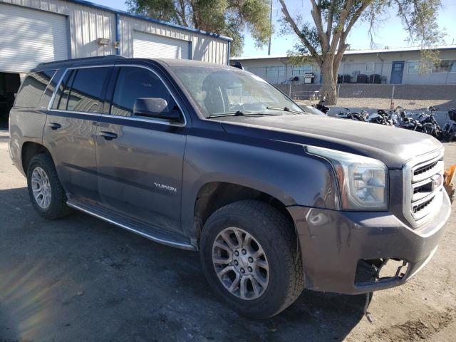 1GKS2AKC4GR200857 GMC YUKON SLE