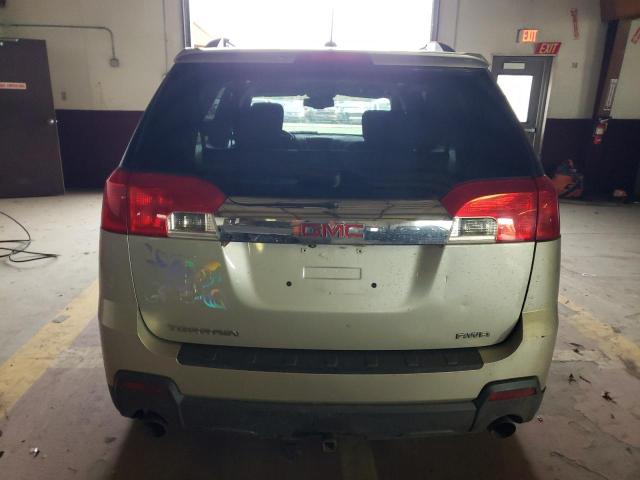 2GKFLWE39F6306478 GMC Terrain Sle