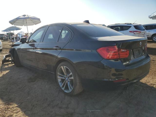 WBA3D3C56EF099497 BMW 328 D