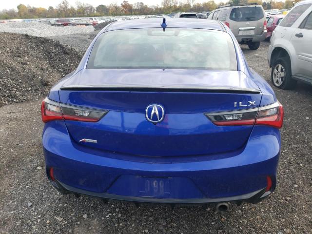 19UDE2F80LA004559 Acura Ilx Premium A-spec