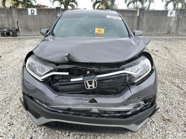 5J6RW1H20LA012210 Honda CR-V LX