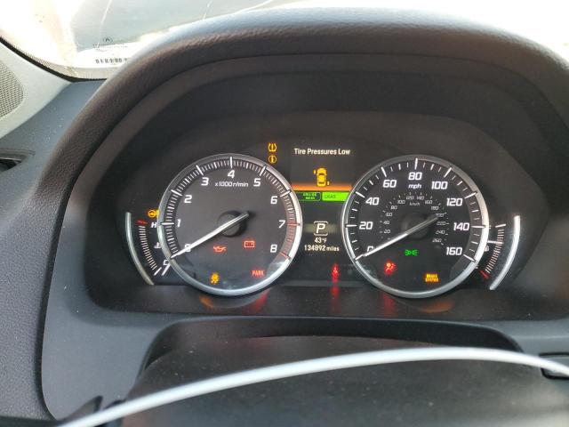 19UUB1F53GA012041 Acura TLX TECH