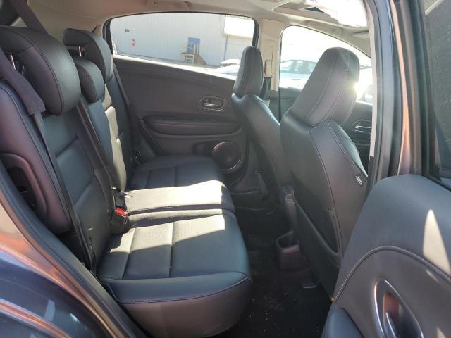 3CZRU6H76KM712541 Honda Hr-v Exl