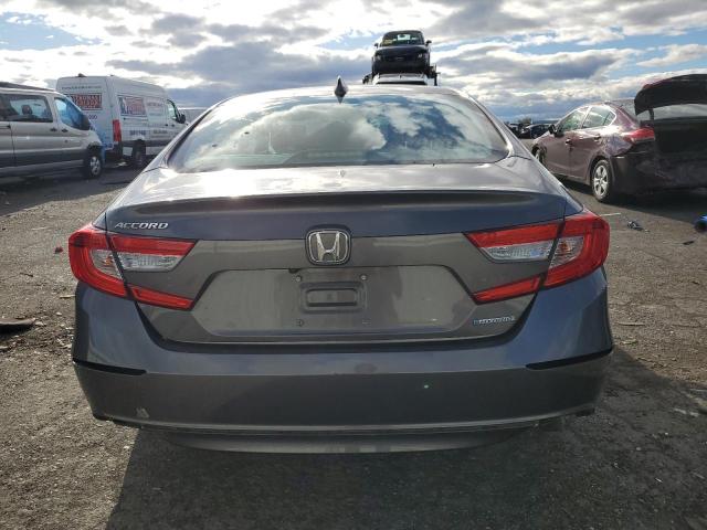 1HGCV3F1XJA003713 Honda ACCORD HYBRID