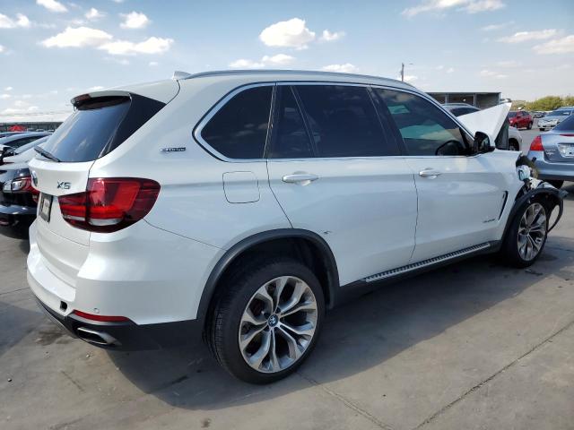 5UXKT0C55J0W00567 BMW X5 Xdr40e