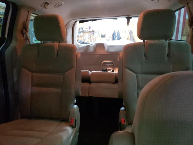 2C4RDGCG7FR612384 Dodge Grand Caravan Sxt