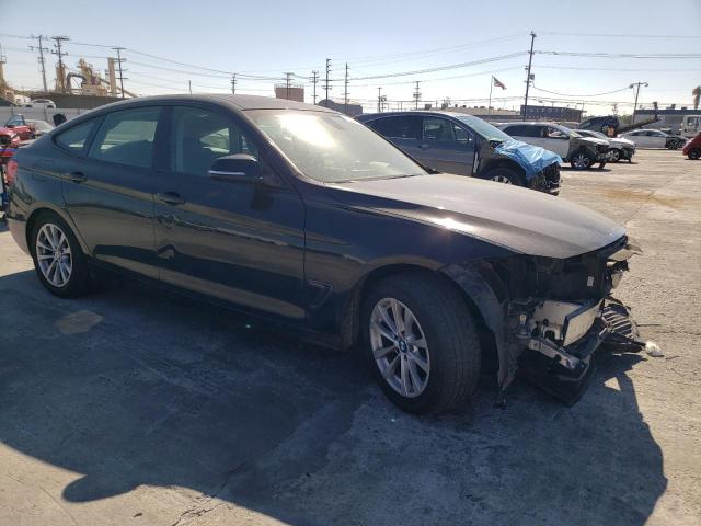 WBA3X5C58ED558902 BMW 328 XIGT