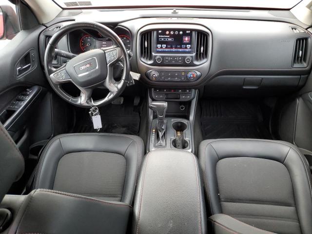 1GTG6CE35G1391779 GMC CANYON SLE