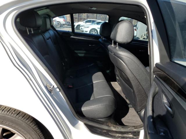 WBA5A5C5XED505662 BMW 528 I