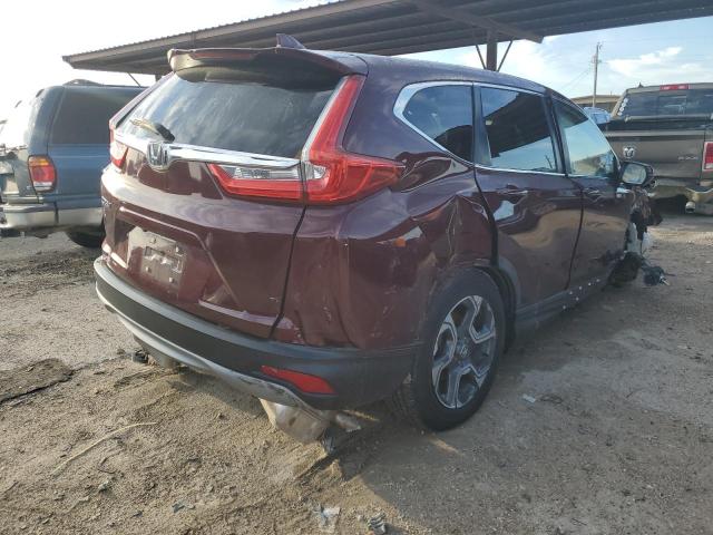 7FARW1H5XJE028231 Honda CR-V EX