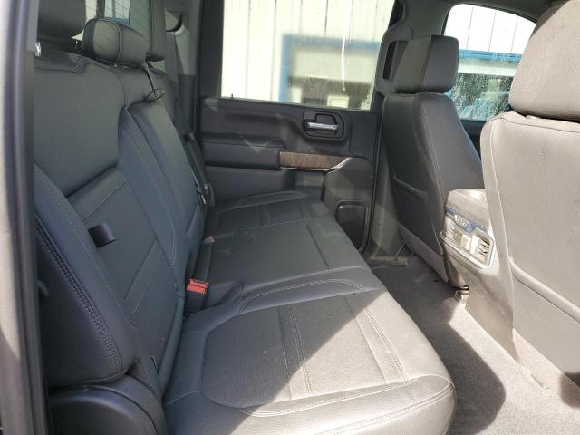 1GT49WEY1MF117291 GMC Sierra K3500 Denali