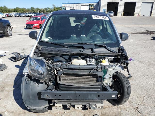 WMEFJ5DA7GK127609 Smart Fortwo