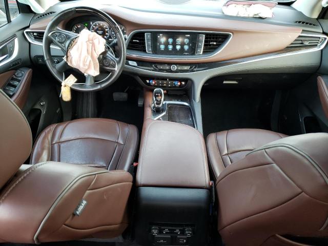 5GAEVCKW3KJ122165 Buick Enclave Avenir