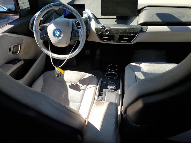 WBY1Z2C50EV283912 BMW I3 Bev