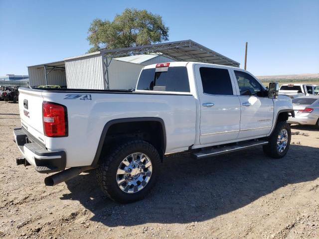 1GT120E87FF675668 GMC Sierra K2500 Denali