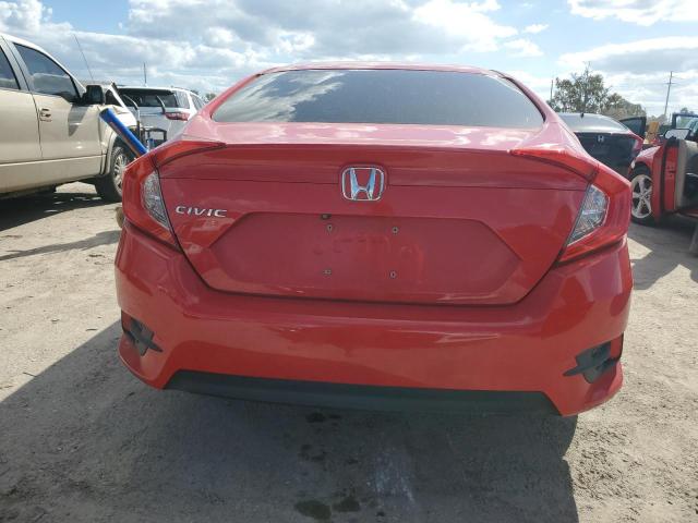 2HGFC2F55GH540774 Honda Civic Lx