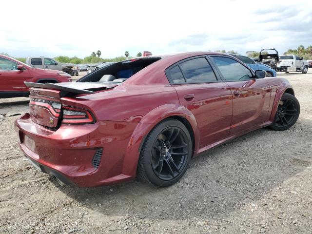 2C3CDXGJ8PH506355 Dodge Charger Scat Pack