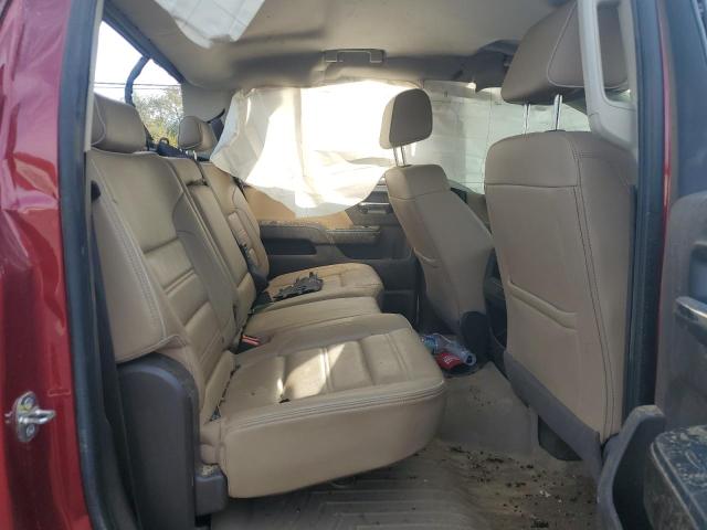 1GT12UEYXJF215341 GMC Sierra K2500 Denali
