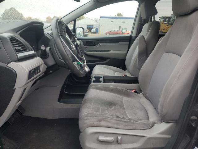 5FNRL6H28JB075975 Honda ODYSSEY LX