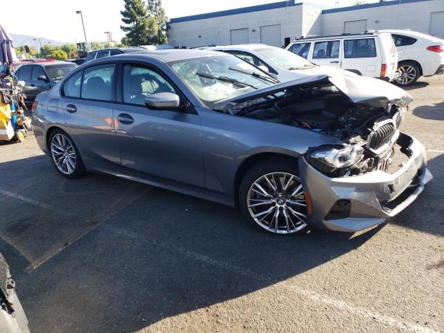 3MW89FF03P8D54479 BMW 330XI