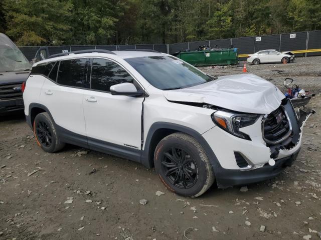 3GKALMEV5KL326409 GMC Terrain Sle