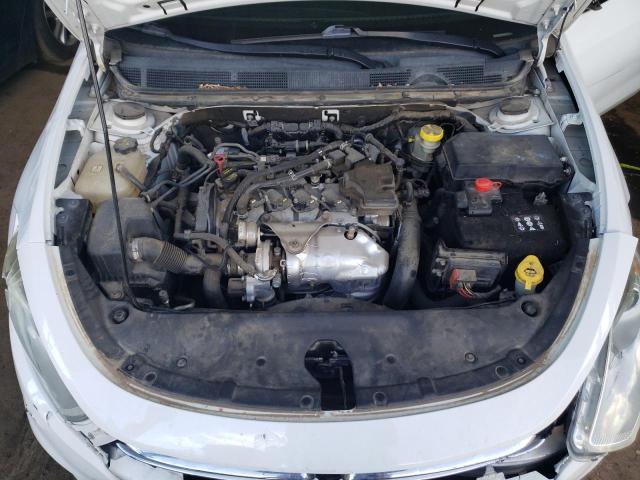 1C3CDFDH9GD508060 Dodge Dart Se Aero