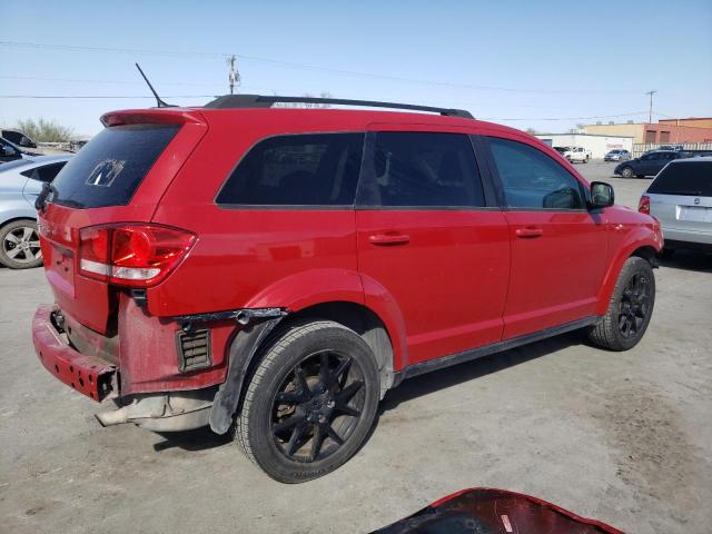 3C4PDCBB3FT752757 Dodge Journey Sxt
