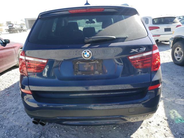 5UXWX9C54F0D52283 BMW X3 Xdrive28i