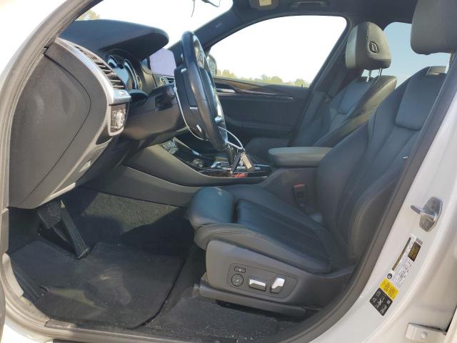5UXTR9C58KLR07819 BMW X3 Xdrive30i