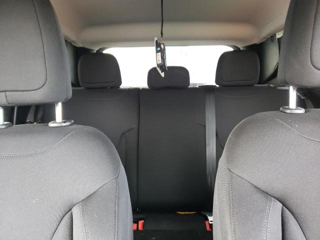 ZACNJABBXKPK39704 Jeep Renegade Latitude