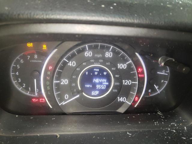 5J6RM4H34GL126964 Honda CR-V LX