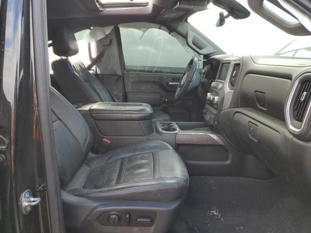 1GT19REY5LF213640 GMC Sierra K2500 Denali