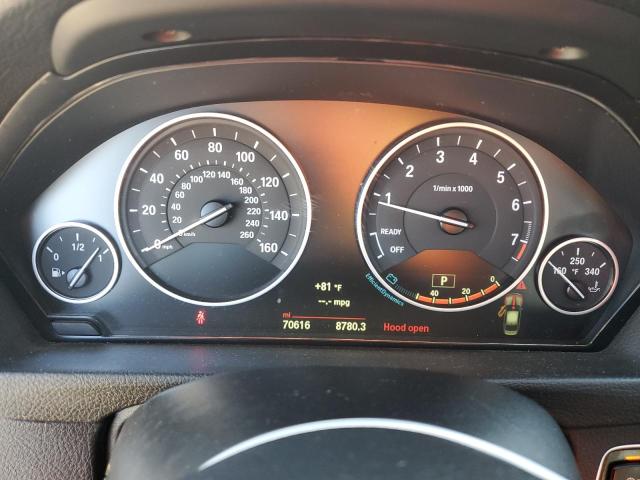 WBA3B1G58FNT63864 BMW 320 I
