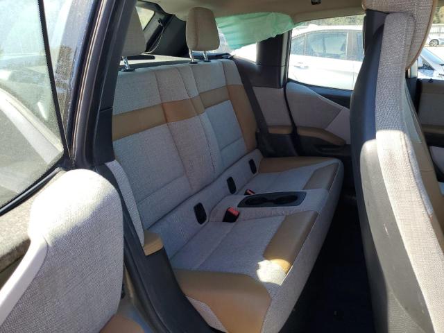 WBY1Z2C5XEV283867 BMW I3 Bev
