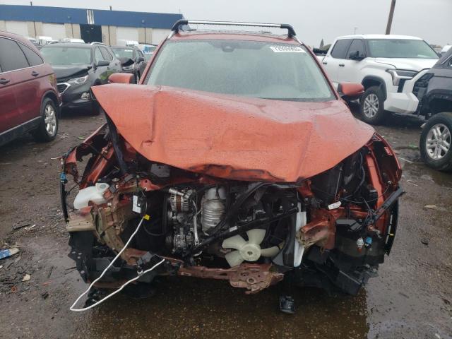 3CZRU6H53LM719933 Honda HR-V EX