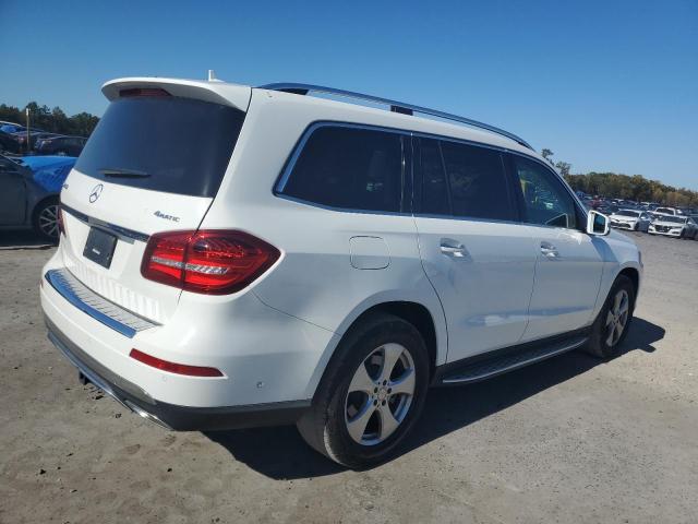 4JGDF6EE0HA873837 Mercedes-Benz Gls 450 4matic
