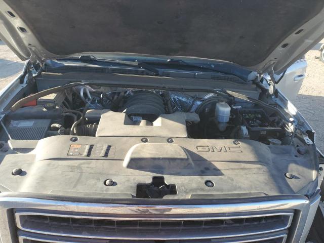 1GKS2GKCXGR369624 GMC Yukon Xl K1500 Slt