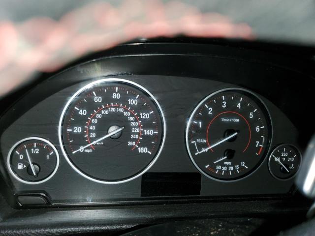 WBA8E9C55GK647957 BMW 328 I Sulev