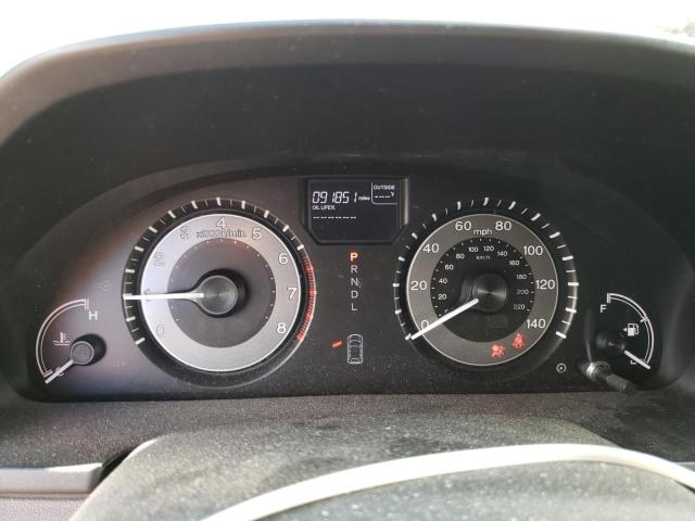 5FNRL5H48FB074733 Honda ODYSSEY EX