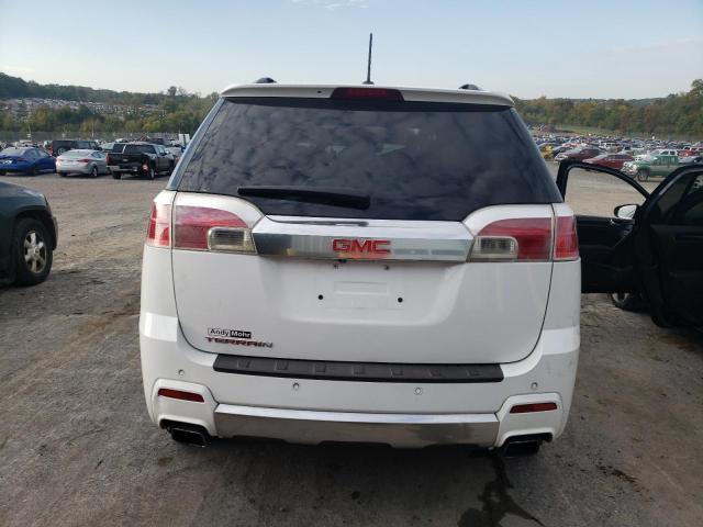 2GKFLUE32F6320064 GMC Terrain Denali