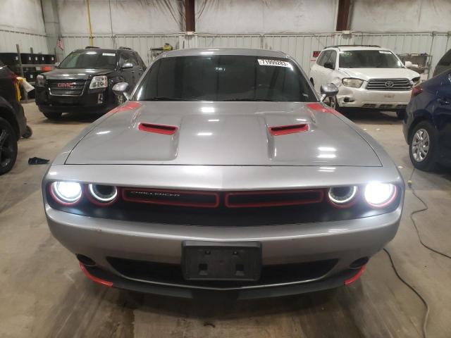 2C3CDZAG6FH914070 Dodge Challenger Sxt