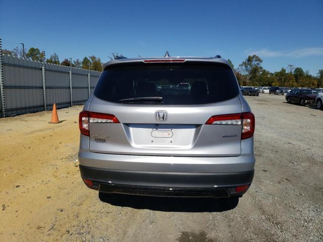 5FNYF5H27MB028664 Honda PILOT SE
