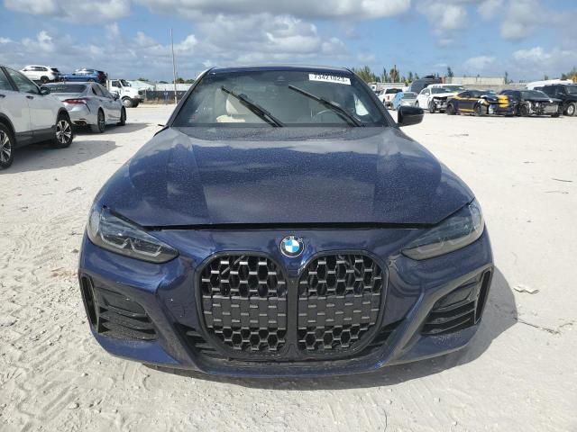 WBA83AP04PCL62991 BMW M440I