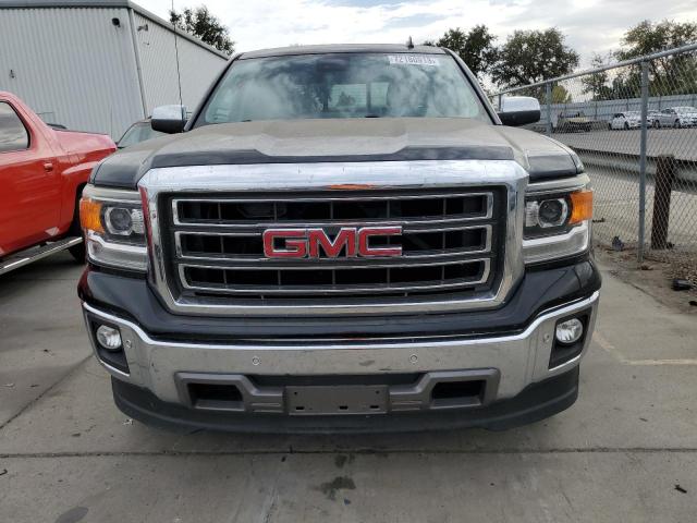 3GTP1VEC3EG564711 GMC Sierra C1500 Slt