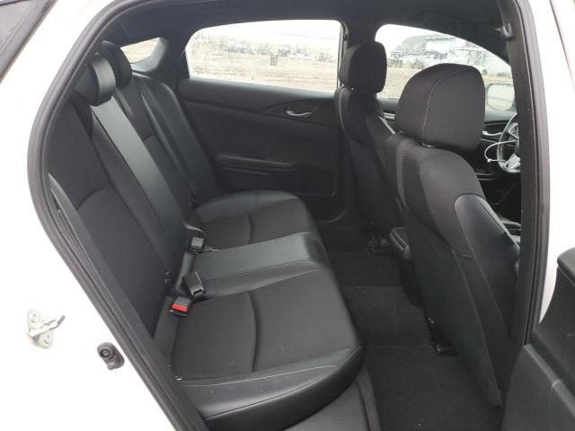 2HGFC2F85MH501057 Honda Civic Sport