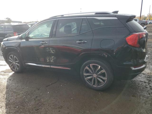 3GKALXEX3KL289010 GMC Terrain Denali